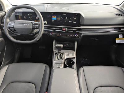 2026 Kia Sportage — photo 20 view