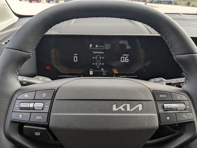 2026 Kia Sportage — photo 34 view