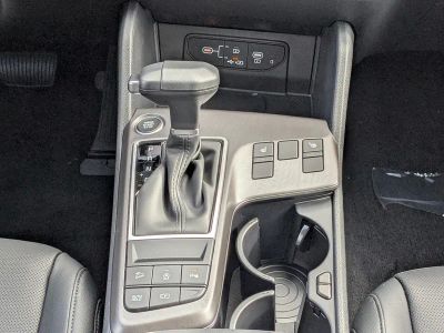 2026 Kia Sportage — photo 24 view