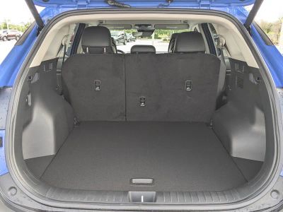 2026 Kia Sportage — photo 14 view