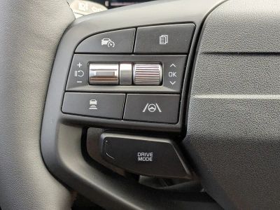 2026 Kia Sportage — photo 32 view