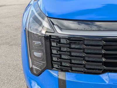 2026 Kia Sportage — photo 10 view