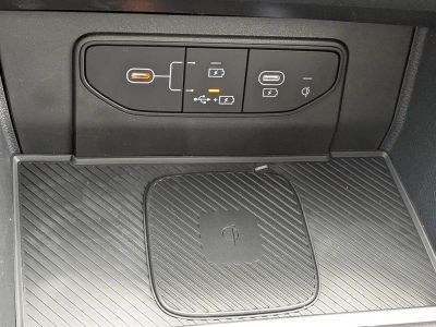 2026 Kia Sportage — photo 29 view