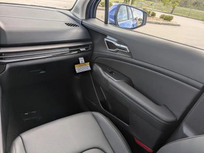 2026 Kia Sportage — photo 22 view