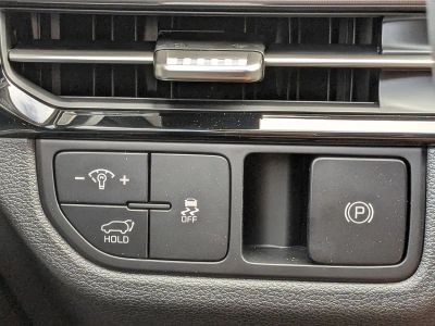 2026 Kia Sportage — photo 31 view