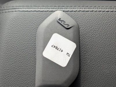 2026 Kia Sportage — photo 38 view