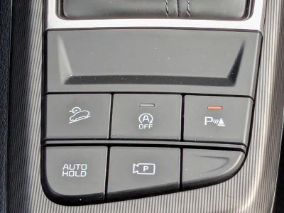 2026 Kia Sportage — photo 25 view