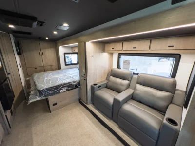 2026 Grand Design LINEAGE SERIES M — photo 7 view
