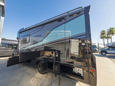2026 Grand Design LINEAGE SERIES M — photo 24 view