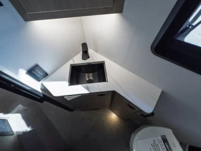 2026 Grand Design LINEAGE SERIES M — photo 15 view