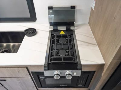 2026 Grand Design LINEAGE SERIES M — photo 12 view