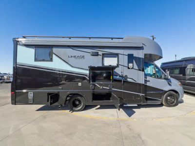 2026 Grand Design LINEAGE SERIES M — photo 19 view