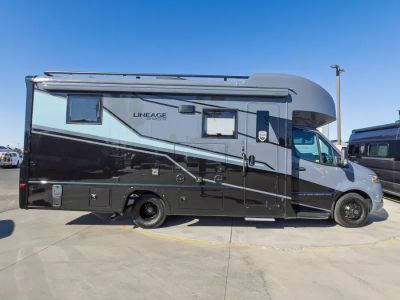 2026 Grand Design LINEAGE SERIES M — photo 18 view