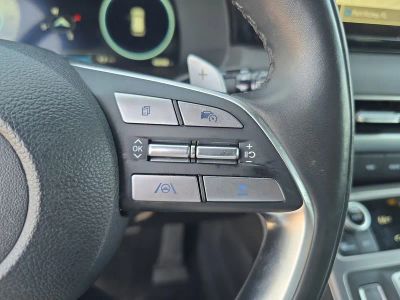 2024 Hyundai Palisade — photo 23 view