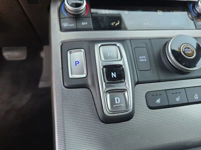 2024 Hyundai Palisade — photo 20 view