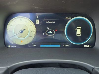 2024 Hyundai Palisade — photo 26 view