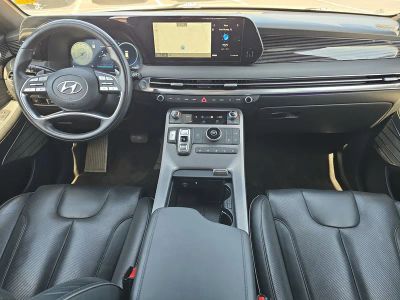 2024 Hyundai Palisade — photo 9 view
