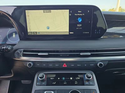 2024 Hyundai Palisade — photo 17 view