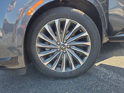 2024 Hyundai Palisade — photo 28 view
