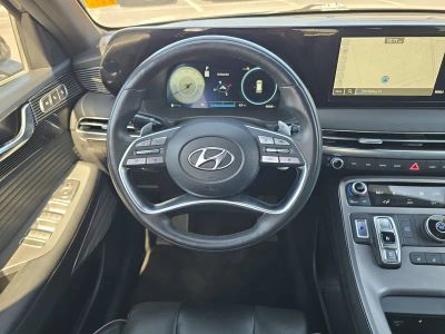 2024 Hyundai Palisade — photo 10 view
