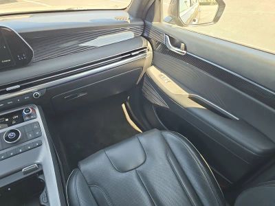 2024 Hyundai Palisade — photo 12 view