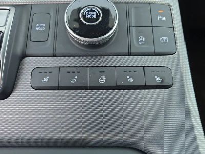 2024 Hyundai Palisade — photo 19 view