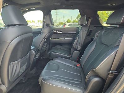 2024 Hyundai Palisade — photo 13 view