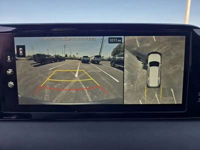 2024 Hyundai Palisade — photo 18 view