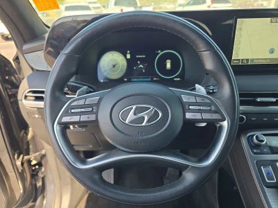 2024 Hyundai Palisade — photo 24 view