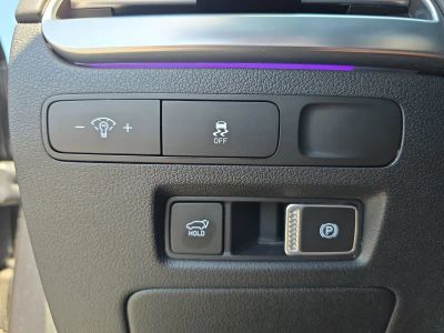 2024 Hyundai Palisade — photo 21 view