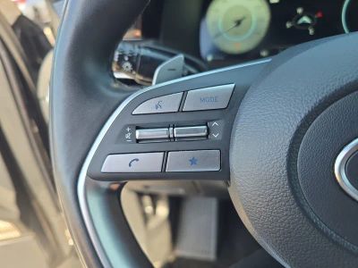 2024 Hyundai Palisade — photo 22 view