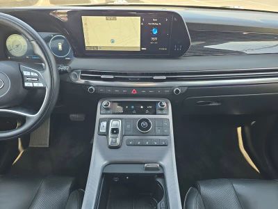 2024 Hyundai Palisade — photo 11 view