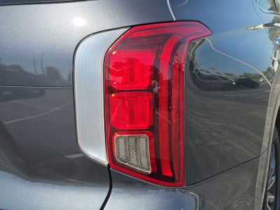 2024 Hyundai Palisade — photo 8 view