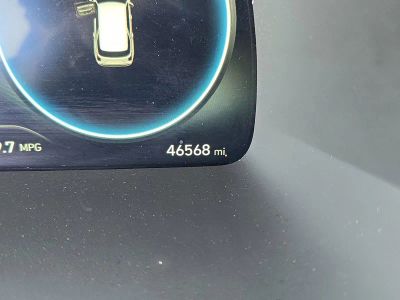 2024 Hyundai Palisade — photo 27 view