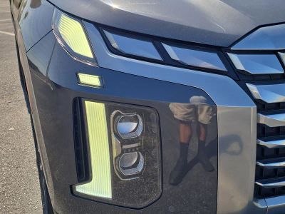 2024 Hyundai Palisade — photo 7 view