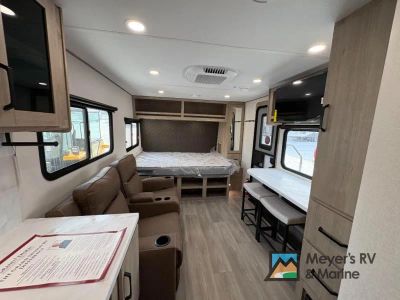 2026 Grand Design Imagine AIM - Photo 9