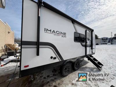2026 Grand Design Imagine AIM - Photo 4