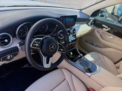 2022 Mercedes-Benz GLC — photo 7 view