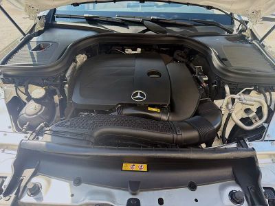 2022 Mercedes-Benz GLC — photo 34 view