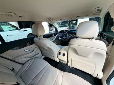 2022 Mercedes-Benz GLC — photo 28 view