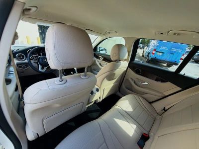 2022 Mercedes-Benz GLC — photo 23 view