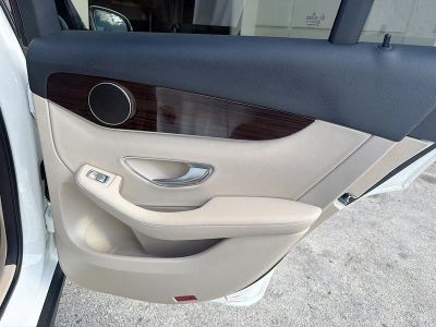 2022 Mercedes-Benz GLC — photo 29 view
