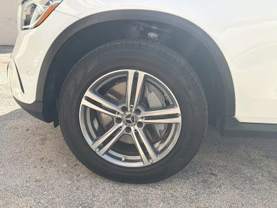 2022 Mercedes-Benz GLC — photo 35 view