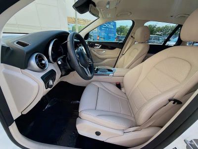 2022 Mercedes-Benz GLC — photo 17 view