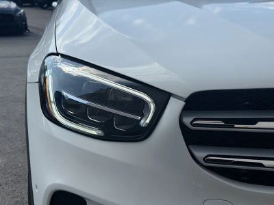 2022 Mercedes-Benz GLC — photo 33 view