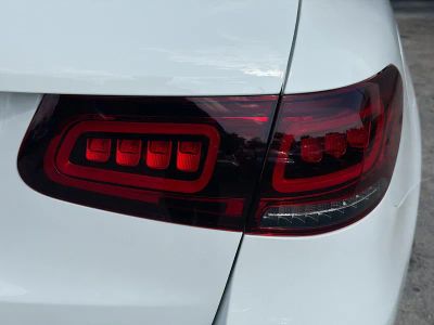 2022 Mercedes-Benz GLC — photo 26 view