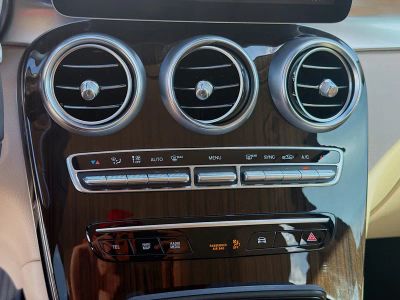2022 Mercedes-Benz GLC — photo 13 view