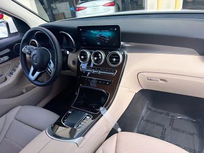 2022 Mercedes-Benz GLC — photo 31 view