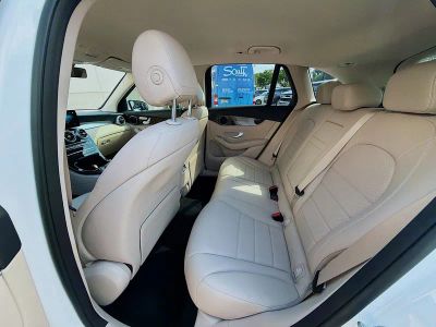 2022 Mercedes-Benz GLC — photo 22 view