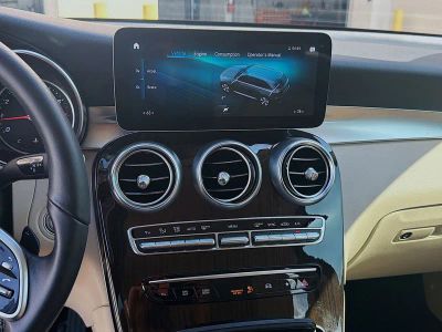 2022 Mercedes-Benz GLC — photo 10 view